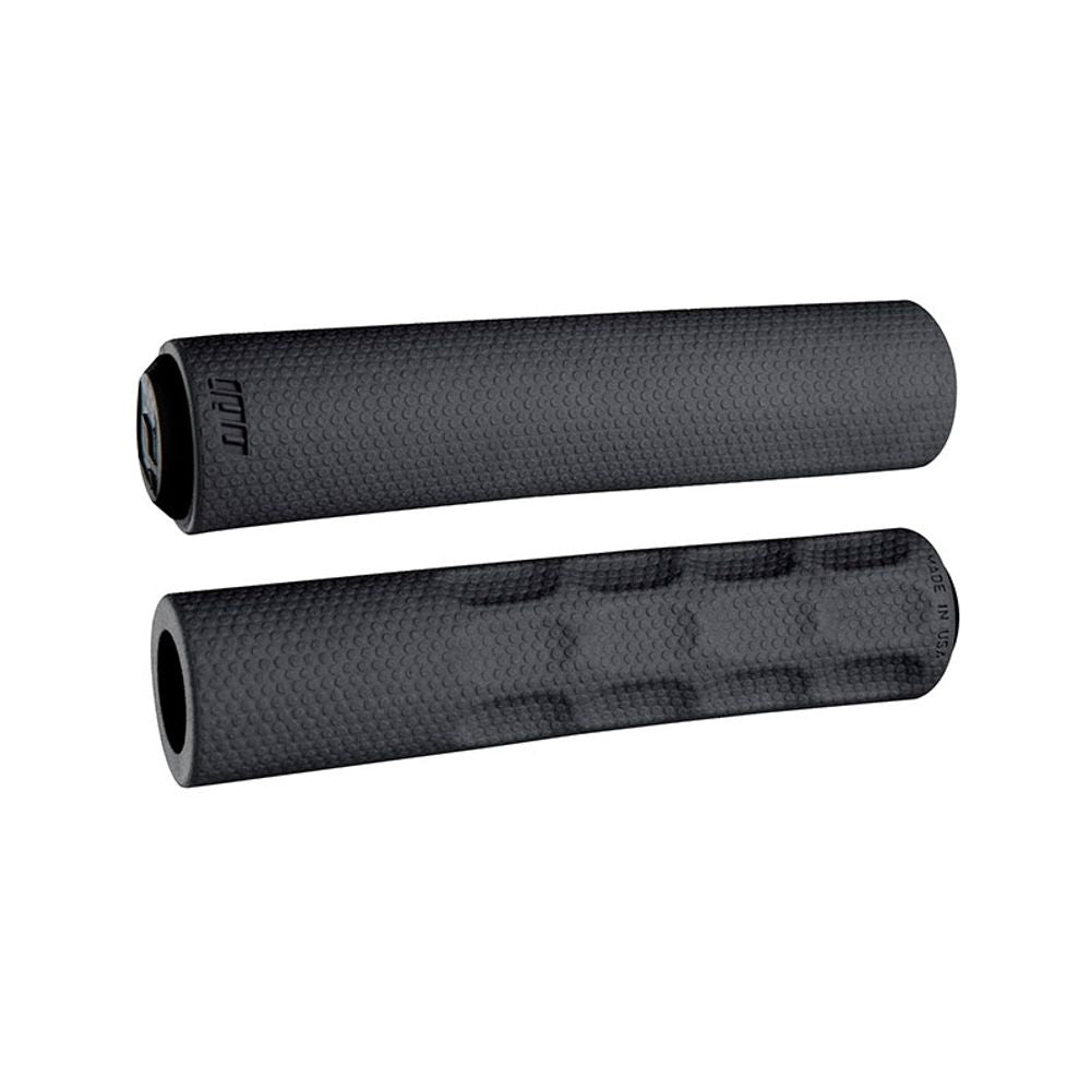 Manopole Mtb F-1 Vapor | 130Mm | Nero