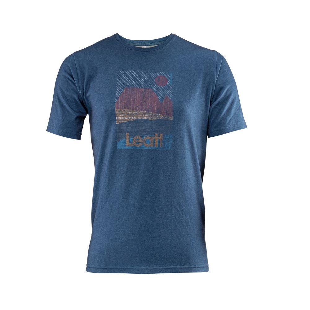 T-shirt Core available in different colors