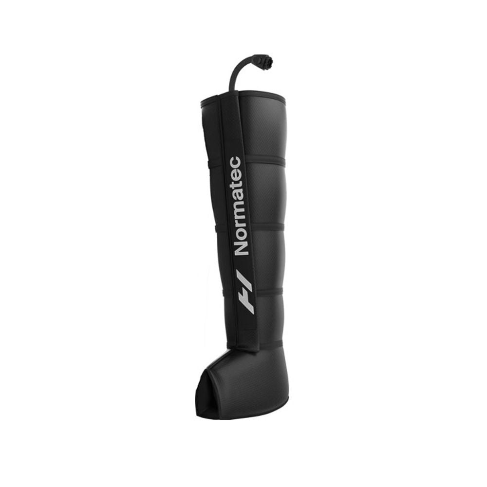 Normatec 3 Leg - Short (single) - Grafite Offroad