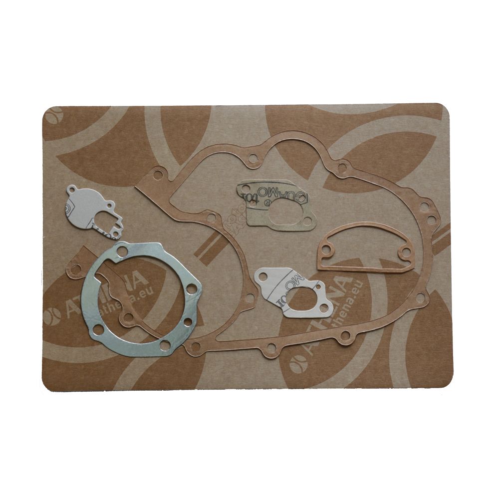 Complete Gasket Kit (oil seals not included) - Grafite Offroad