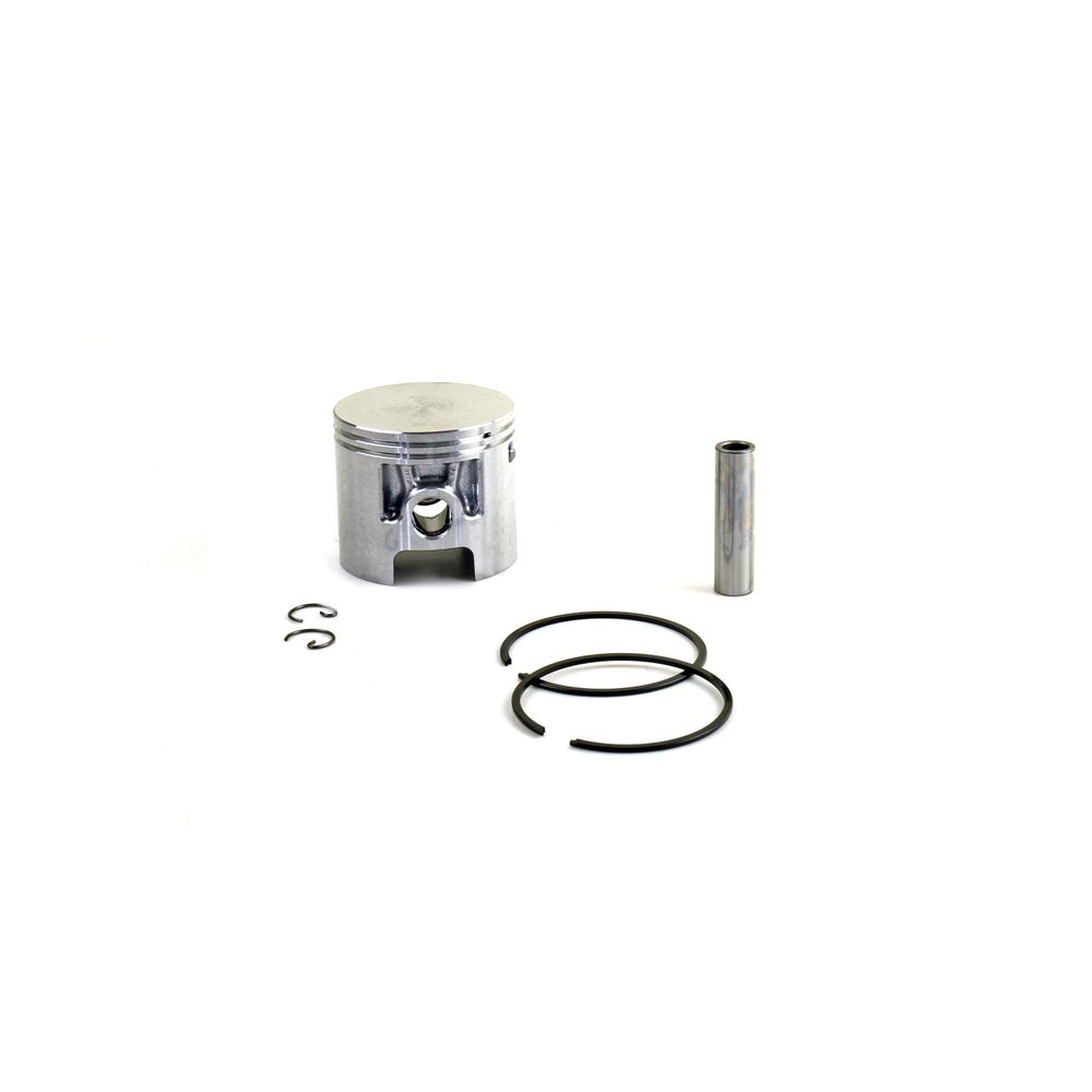 2T Cast Piston Ø 55 mm for Athena Big Bore Cylinder Kit - Grafite Offroad