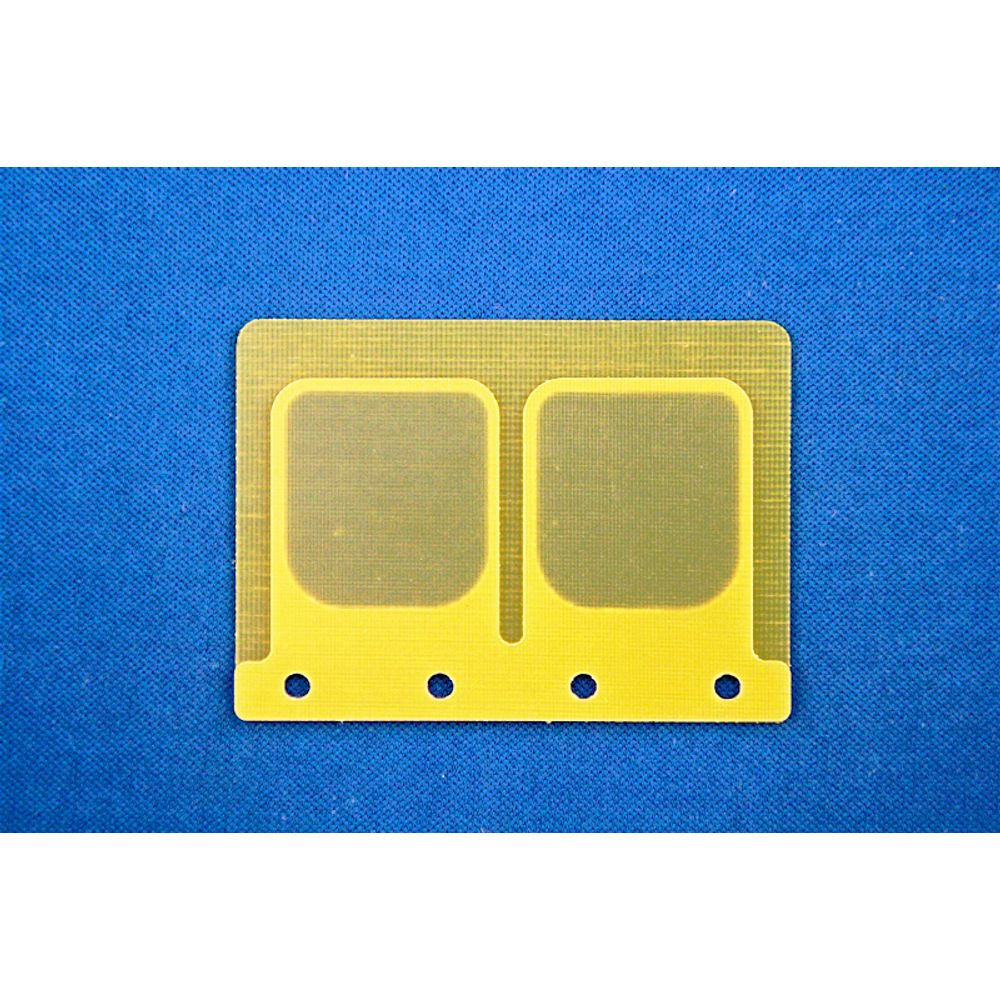 Reeds Kit For Oem Reed Valve - Grafite Offroad