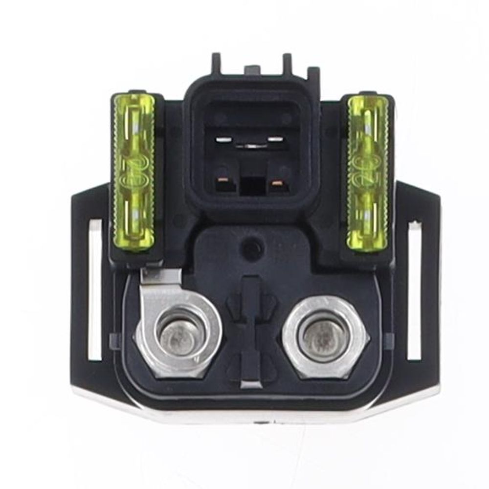 Starter Relay - Grafite Offroad