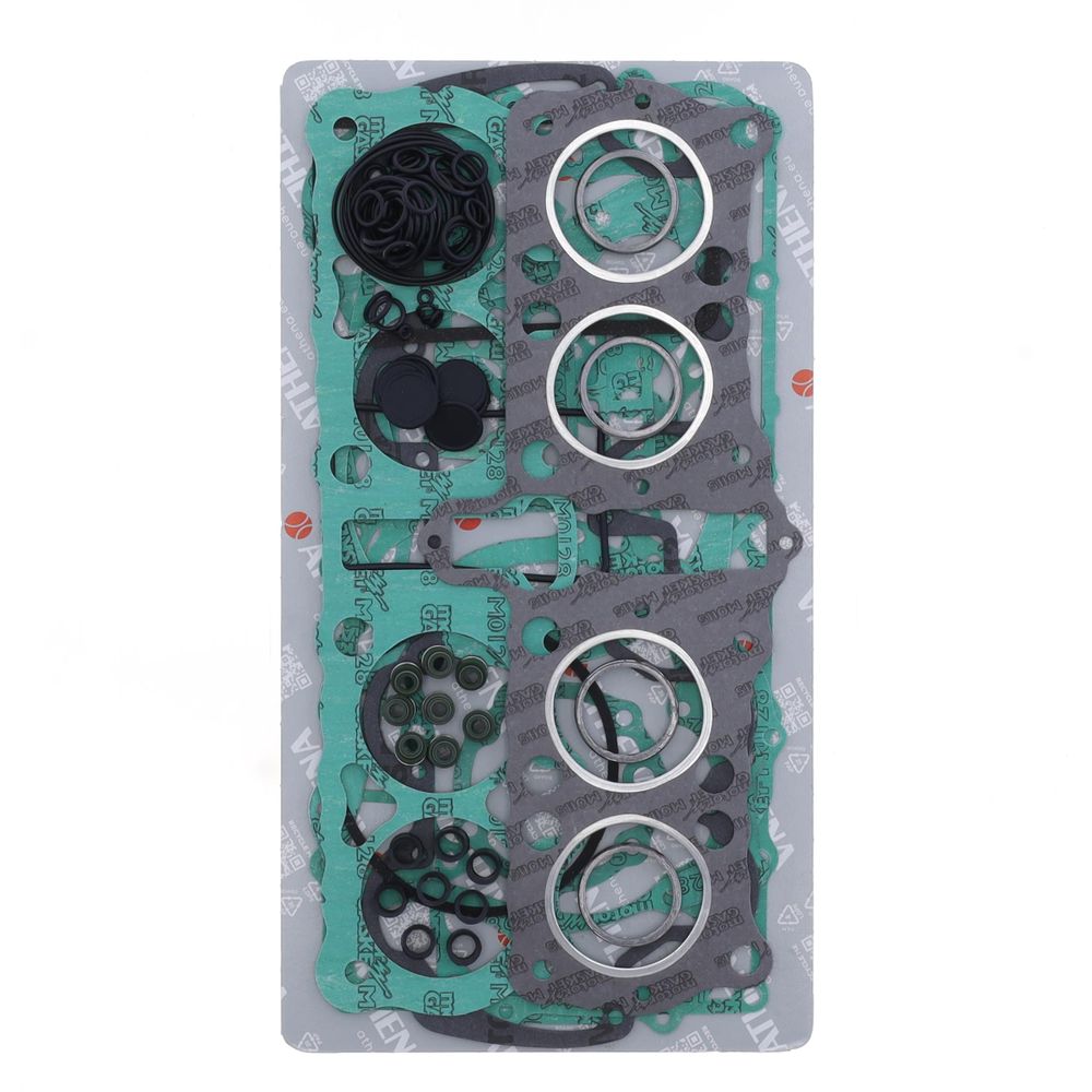 Complete Gasket Kit (oil seals not included) - Grafite Offroad