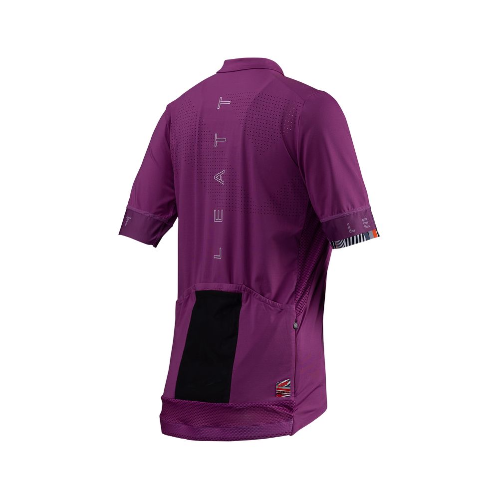 MTB Endurance 5.0 Women Jersey - Grafite Offroad
