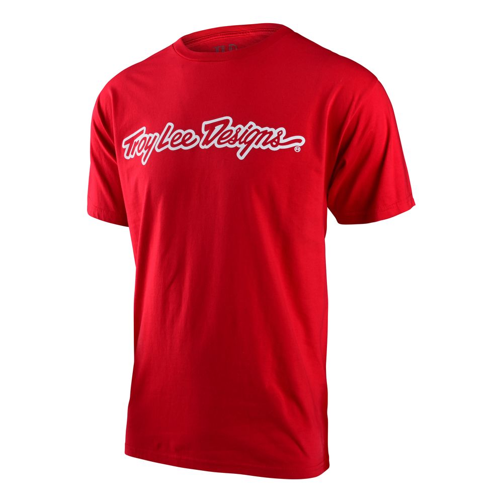 k SIGNATURE T-shirt with short sleeve for adult