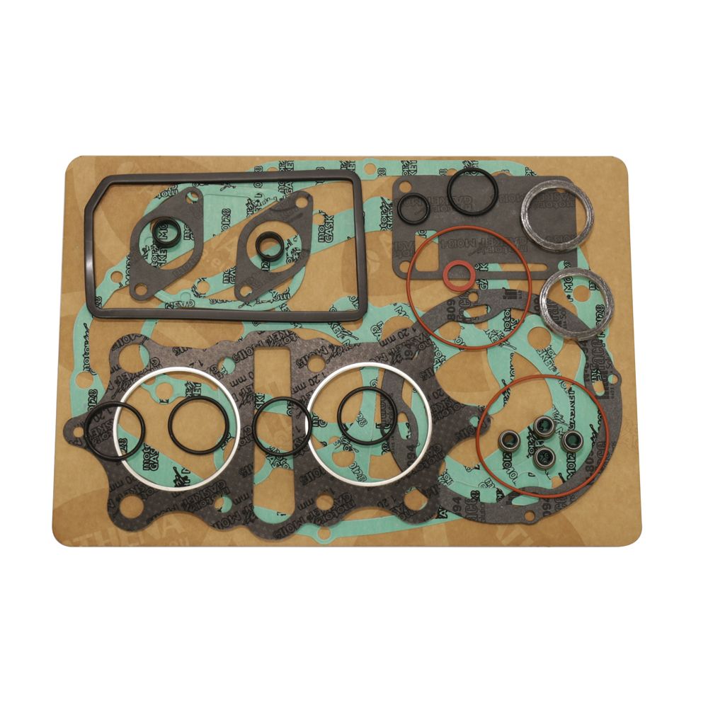 Complete Gasket Kit (oil seals not included) - Grafite Offroad
