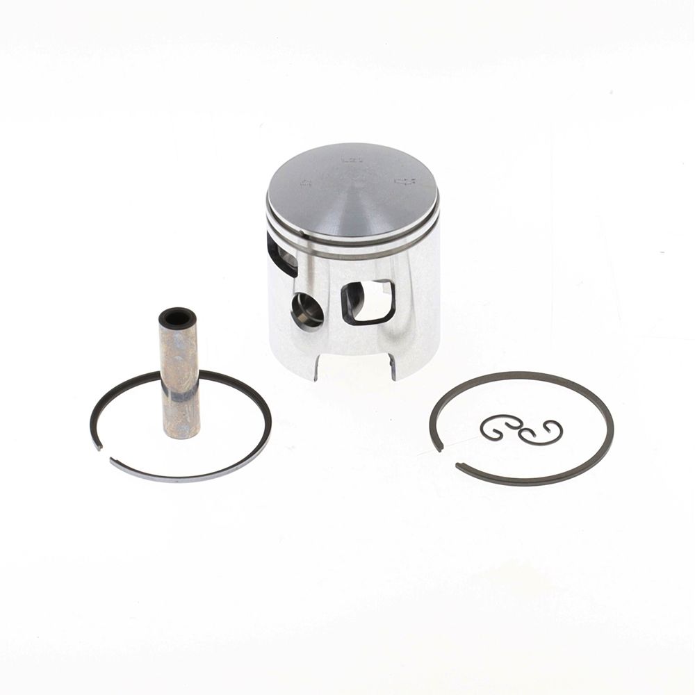 2T Cast Piston Ø 46 mm for Athena Big Bore Cylinder Kit - Grafite Offroad