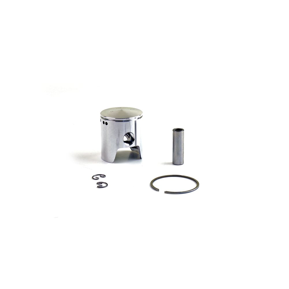 2T Cast Piston Ø 45 mm for Athena Big Bore Cylinder Kit - Grafite Offroad