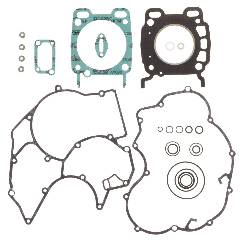 Complete Gasket Kit (oil seals not included) - Grafite Offroad