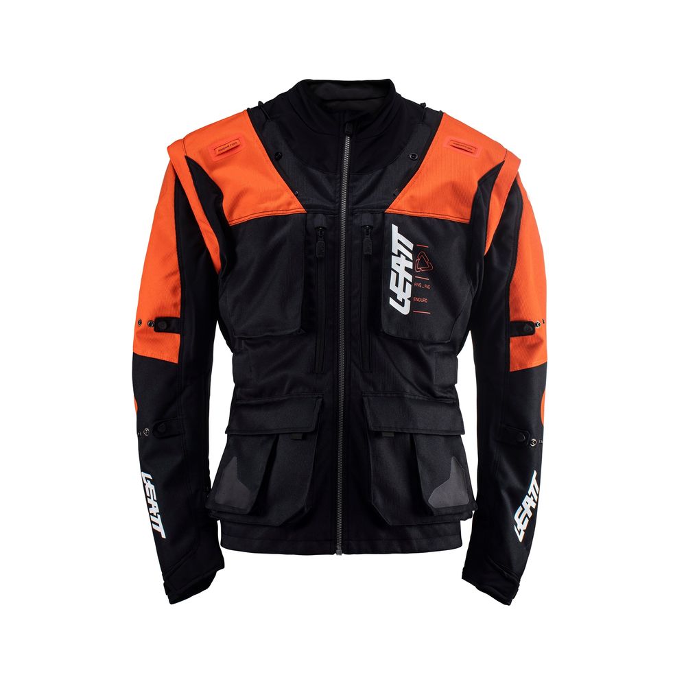 Moto 5.5 Enduro Jacket