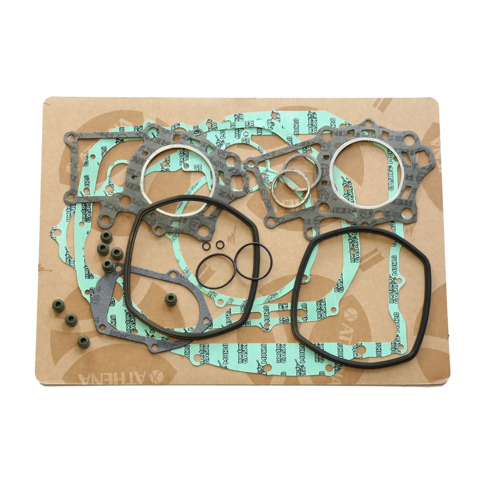 Complete Gasket Kit (oil seals not included) - Grafite Offroad