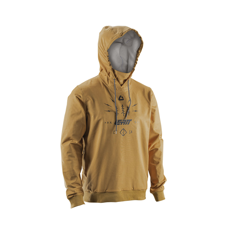 HoodieMTBThermaFlow3.0 - Grafite Offroad