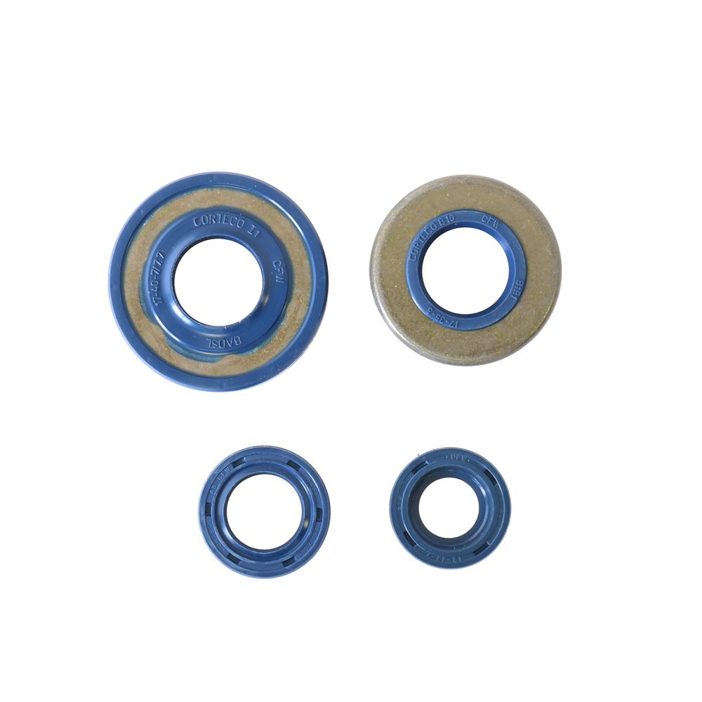 Engine Oil Seals Kit - Grafite Offroad