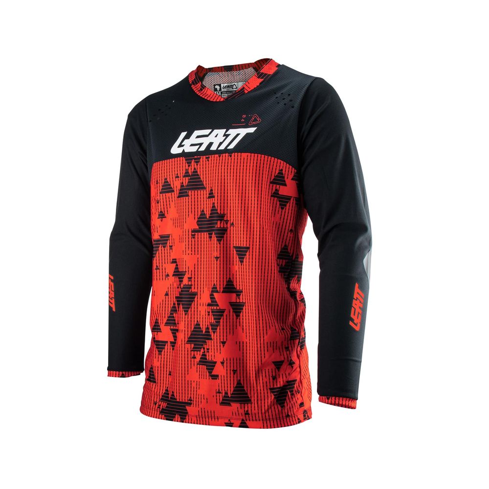Moto 4.5 Enduro Jersey
