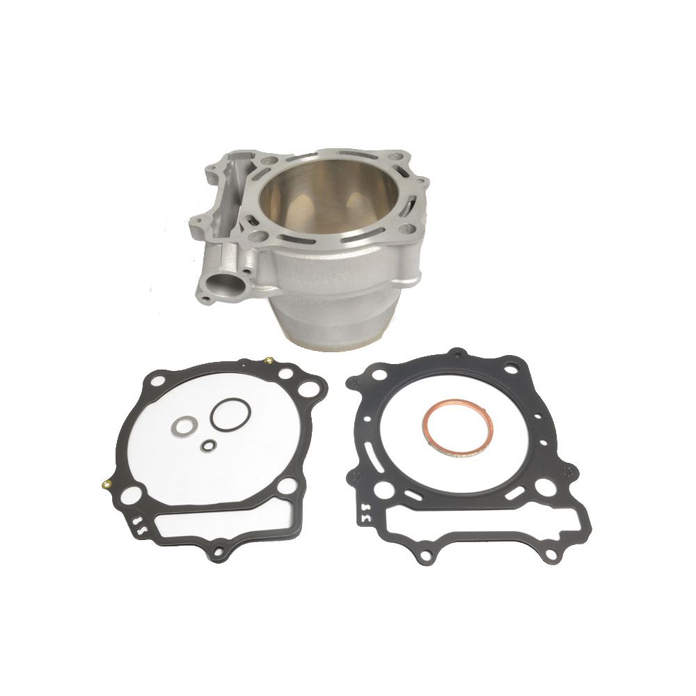 Standard Bore Cylinder Kit Ø 96 mm, 450 cc with Gaskets (no piston included) - Grafite Offroad