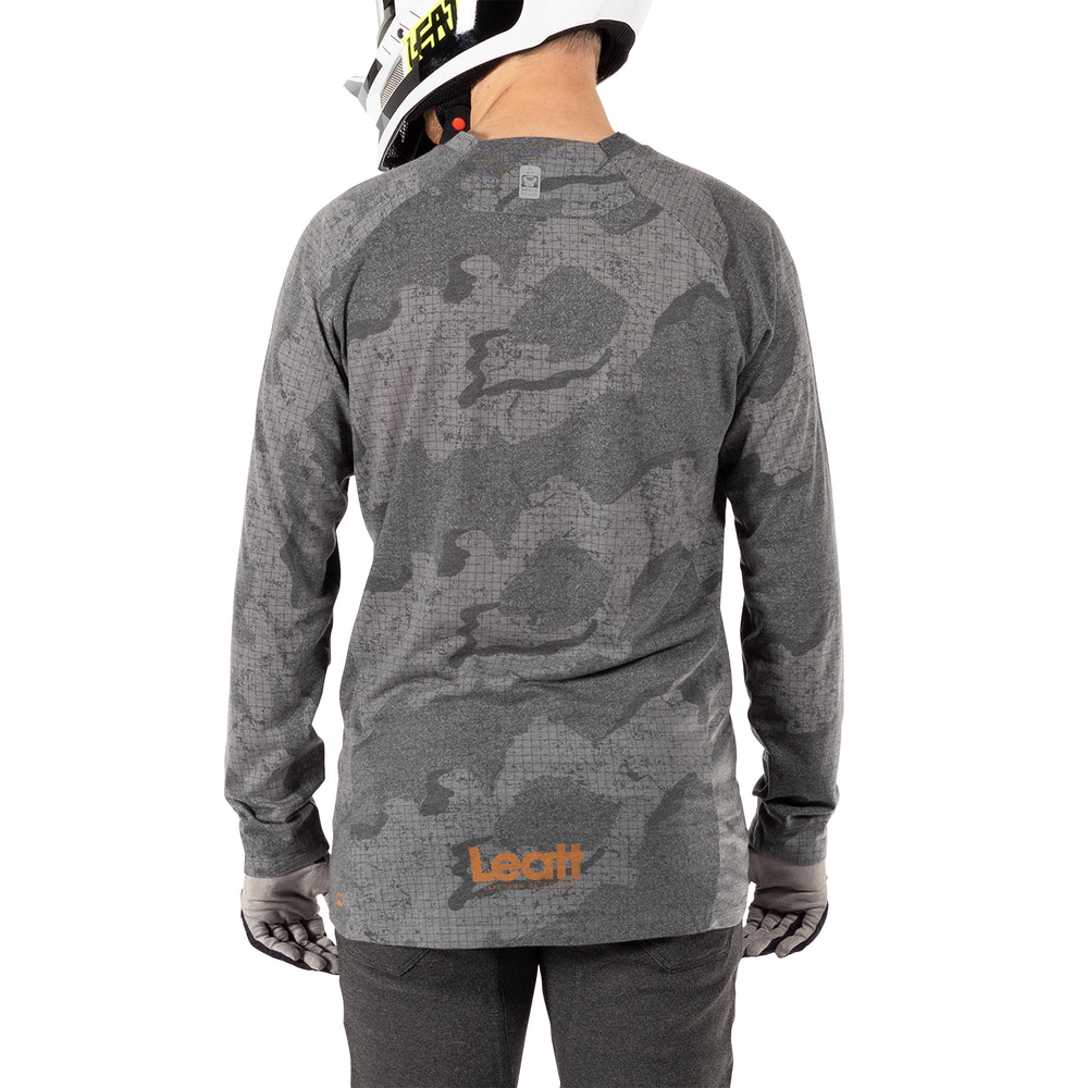 MTB Gravity 2.0 Trikot