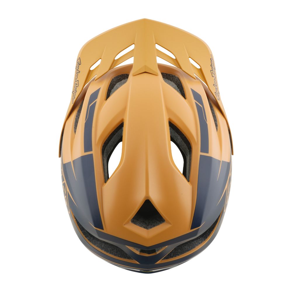 Flowline SE MTB Helmet Troy Lee Designs