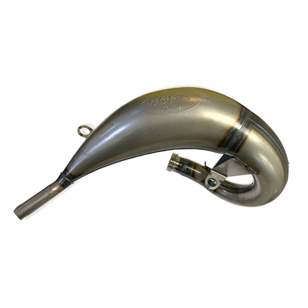 Doma Exhaust 2s Pipe Doma Ktm 125sx Husqvarna Tc125 Pipe 2023 - 2025