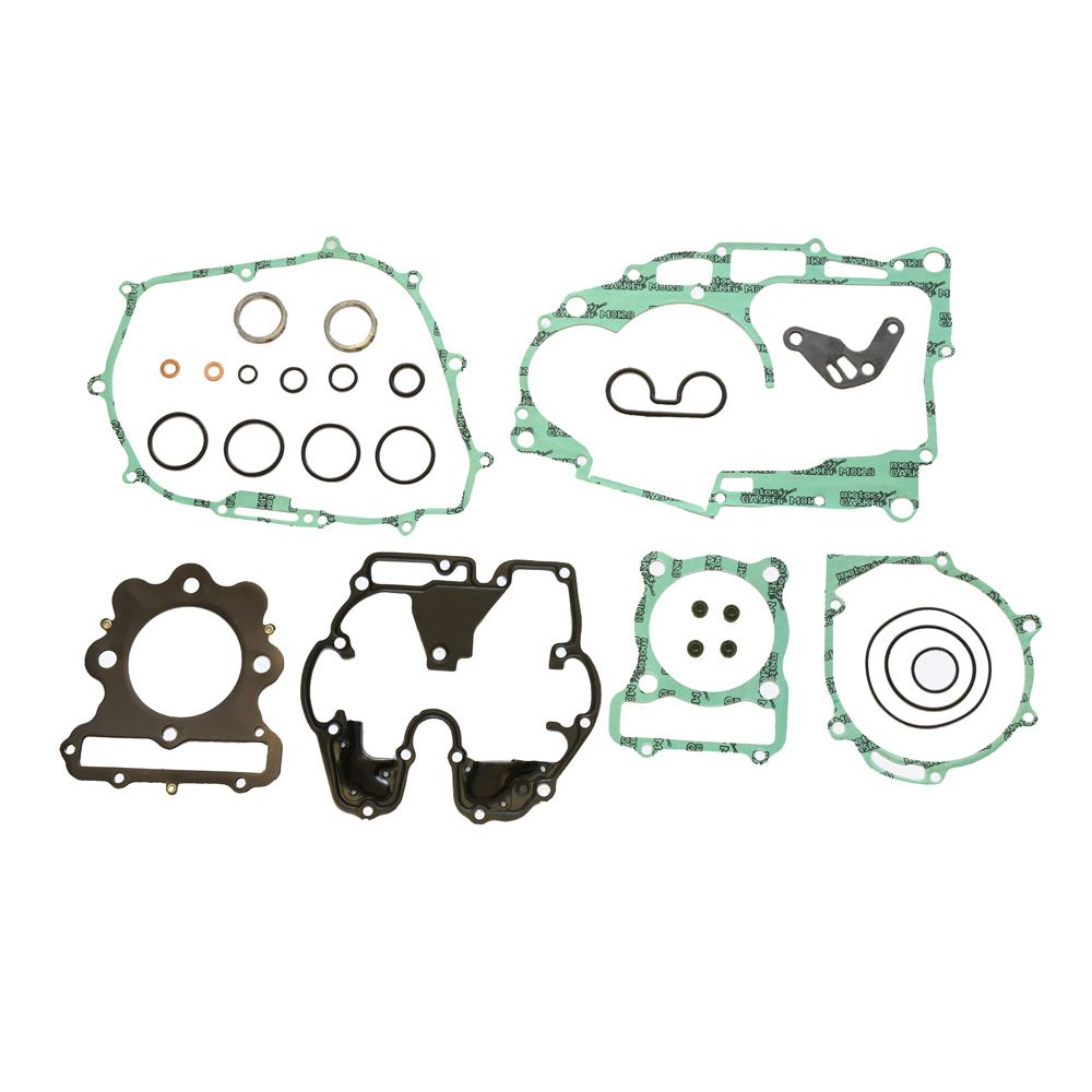 Complete Gasket Kit (oil seals not included) - Grafite Offroad
