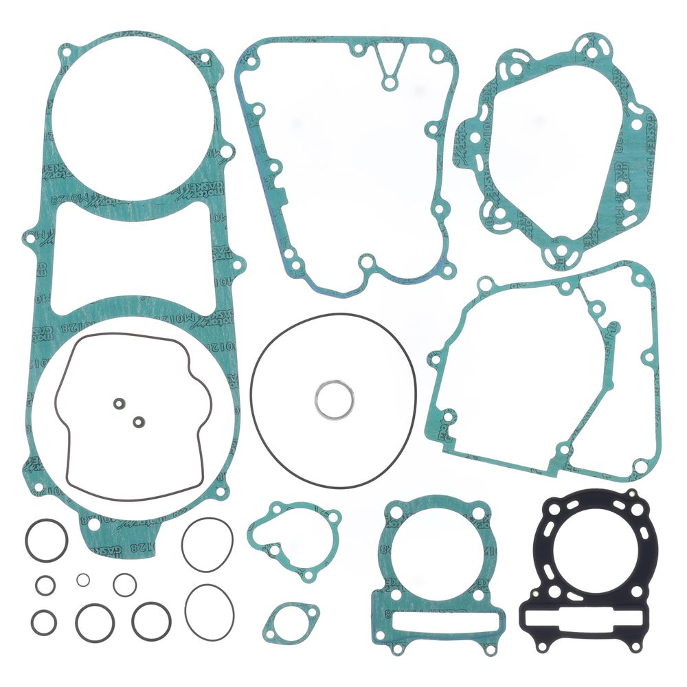 Complete Gasket Kit (oil seals not included) - Grafite Offroad