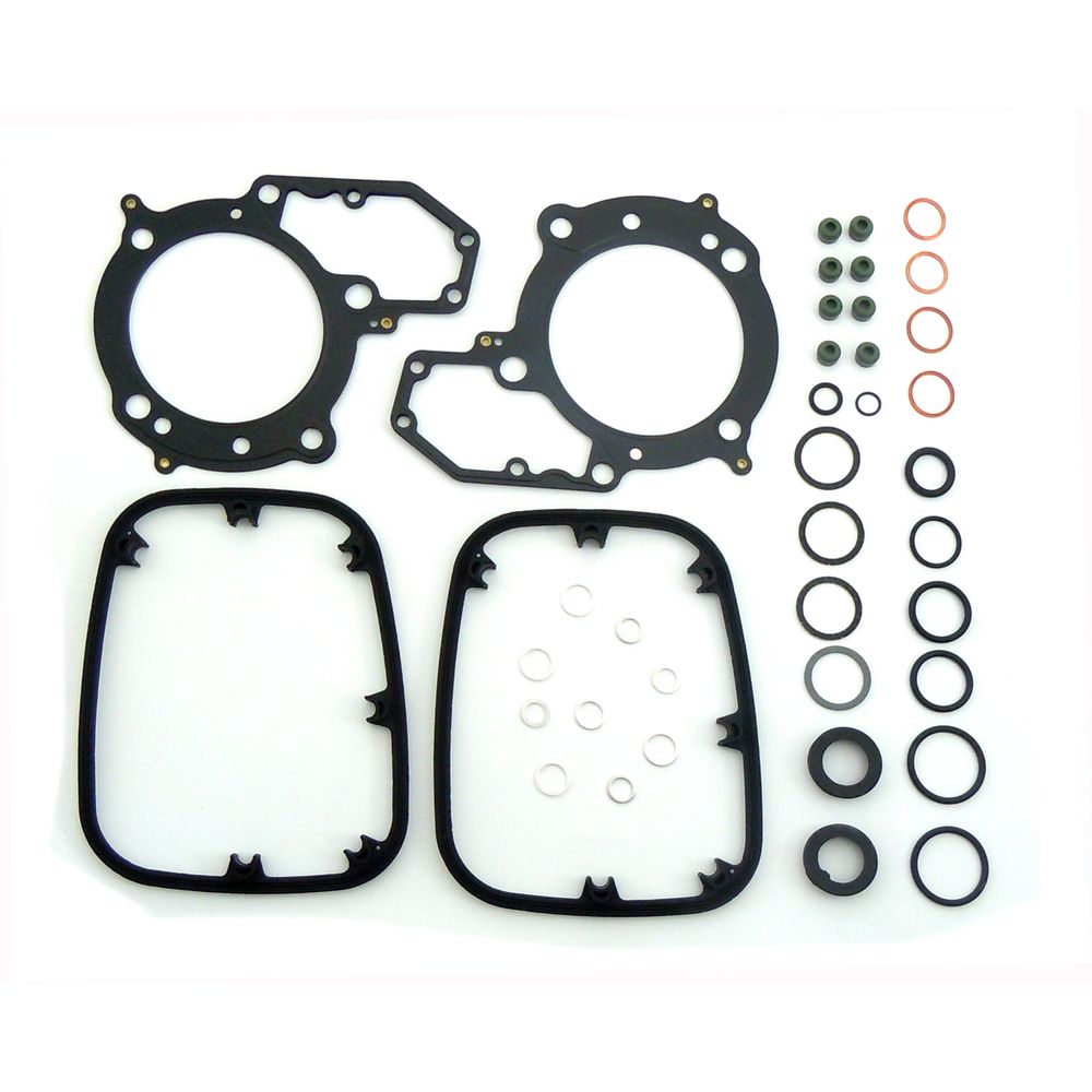 Complete Gasket Kit (oil seals not included) - Grafite Offroad