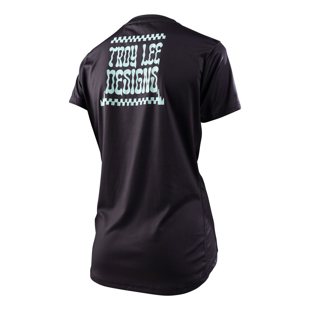 Women's Lilium MTB Jersey Troy Lee Designs