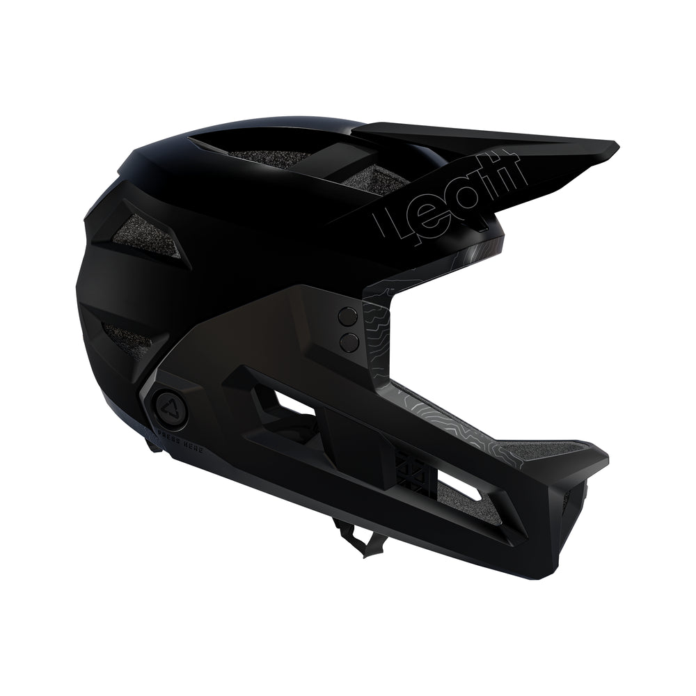 MTB Enduro 3.0 Helm