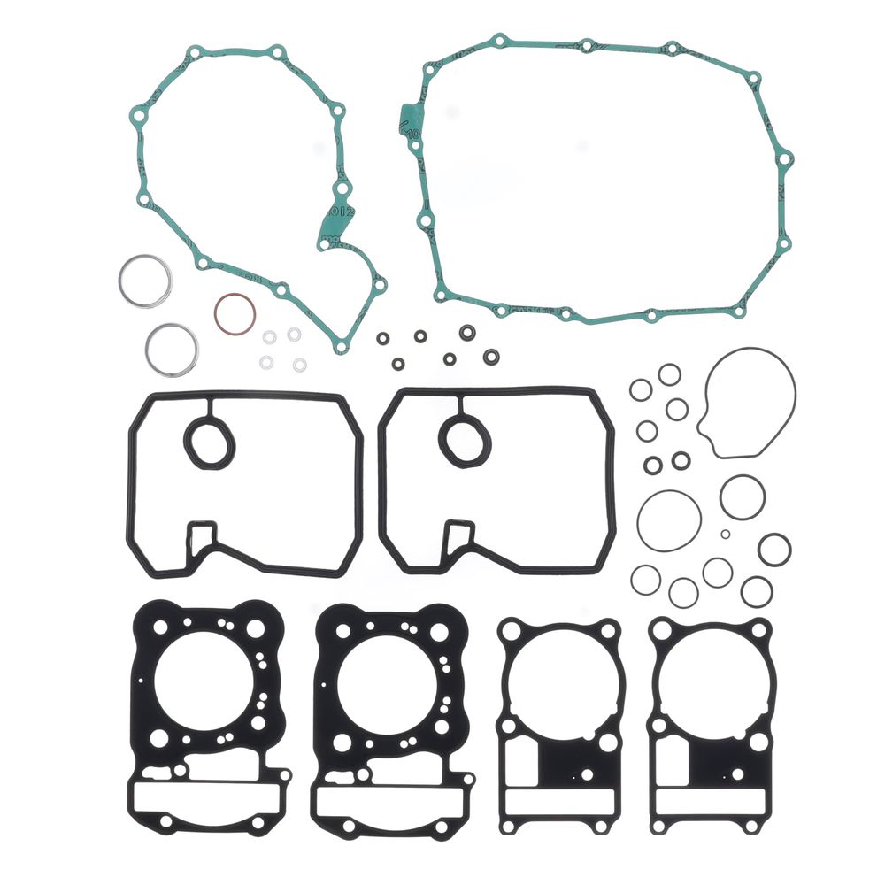 Complete Gasket Kit (oil seals not included) - Grafite Offroad