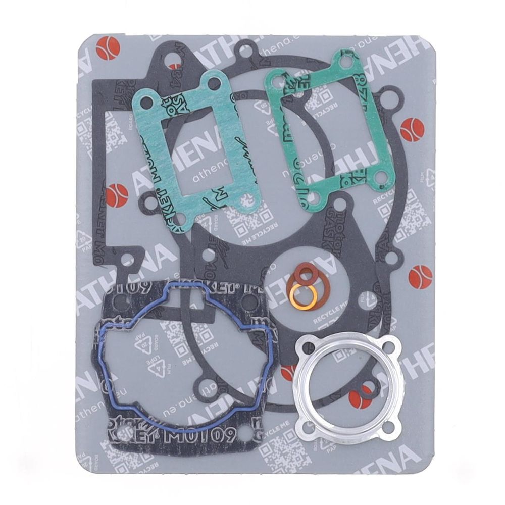 Complete Gasket Kit (oil seals not included) - Grafite Offroad