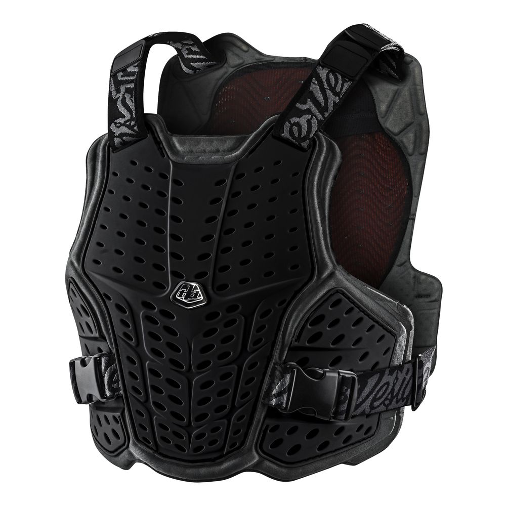 Pettorale Rockfight CE Flex