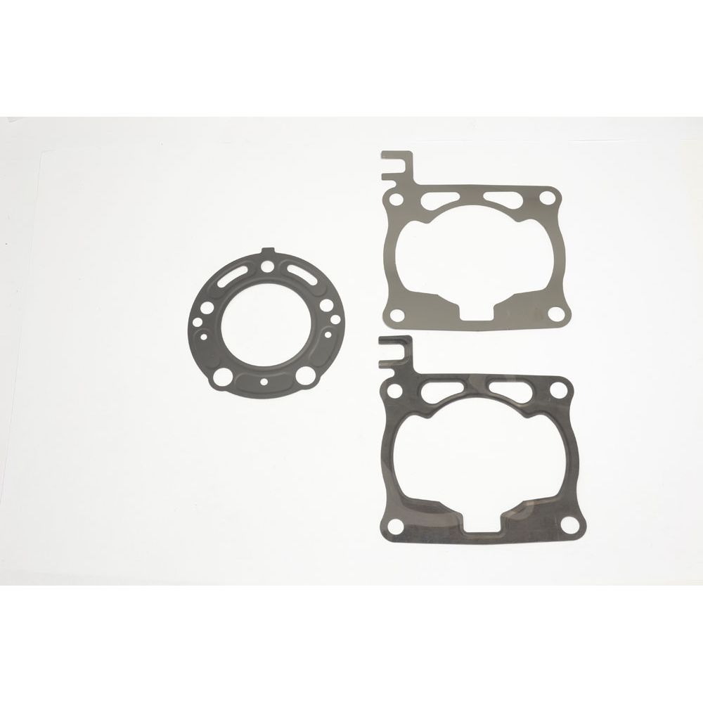 Race Gasket Kit: Gasket kit with Cylinder Head Gasket and 2 Cylinder Base Gaskets - Grafite Offroad