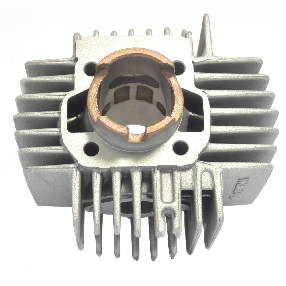 Standard Bore Cylinder Kit Ø 38 mm, 50 cc - Grafite Offroad