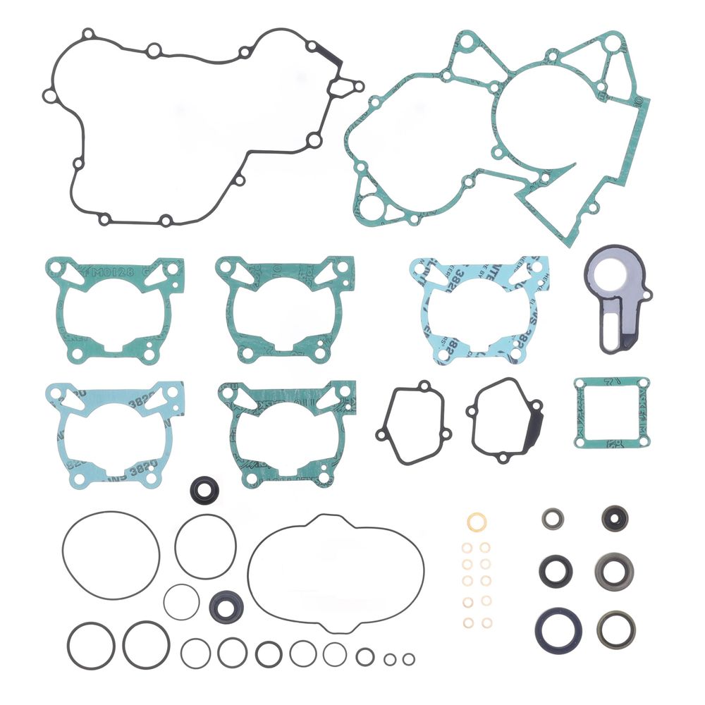 Complete Gasket Kit (oil seals included) - Grafite Offroad