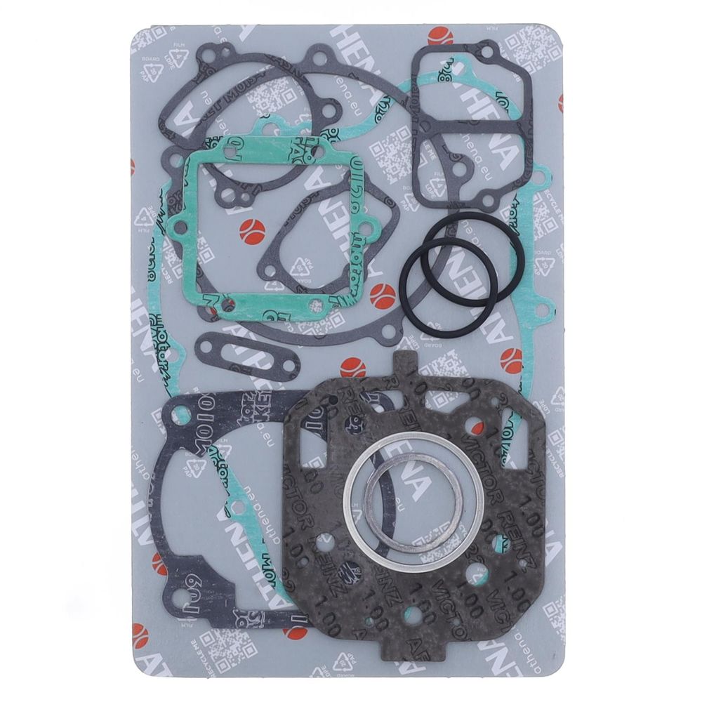 Complete Gasket Kit (oil seals not included) - Grafite Offroad