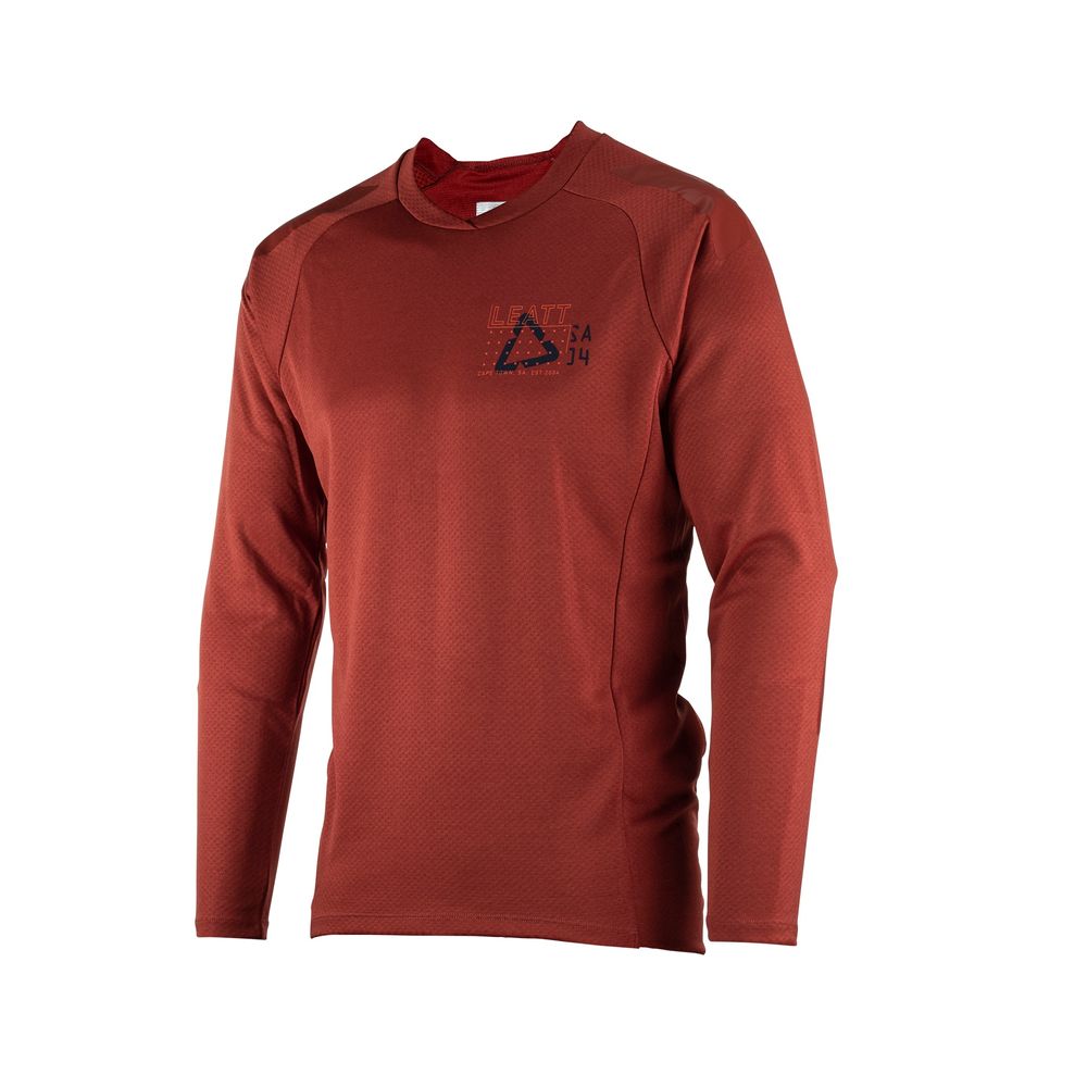 Maillot VTT AllMtn 5.0