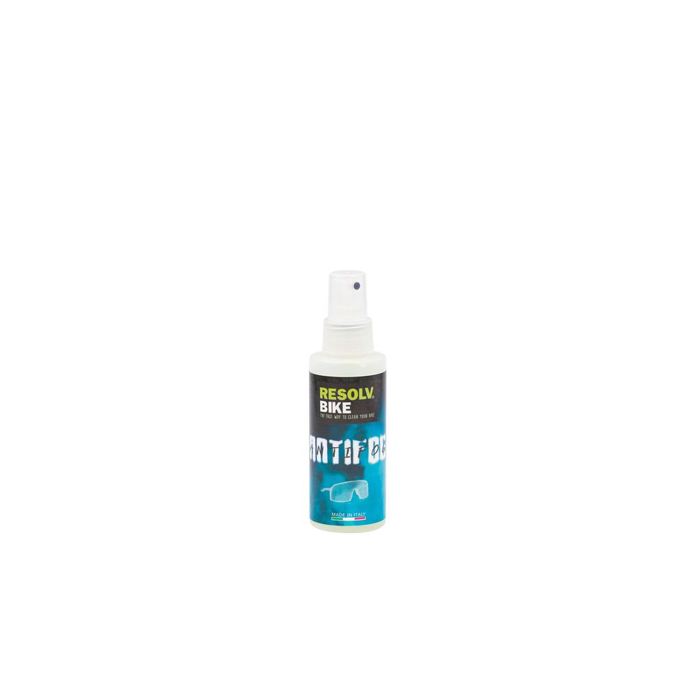 Antifog Anti-fog Spray with Nano Technology - Grafite Offroad