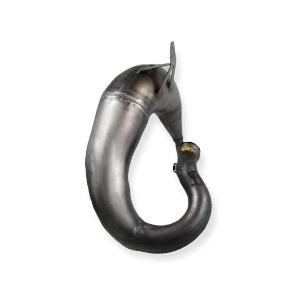 Doma Exhaust 2s Pipe Doma Yamaha Yz 80 1994 - 2001