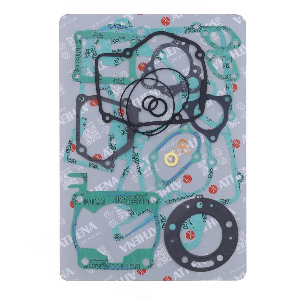 Complete Gasket Kit (oil seals not included) - Grafite Offroad