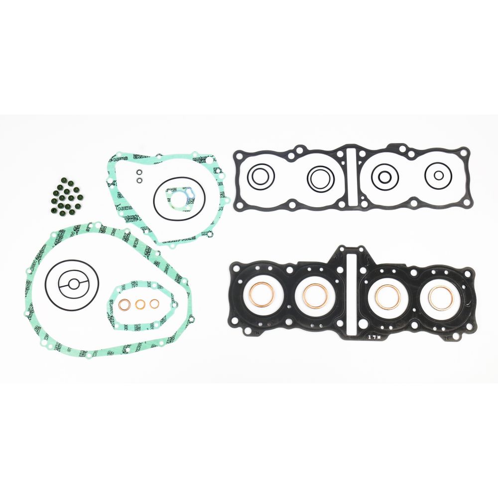 Complete Gasket Kit (valve cover not included) - Grafite Offroad