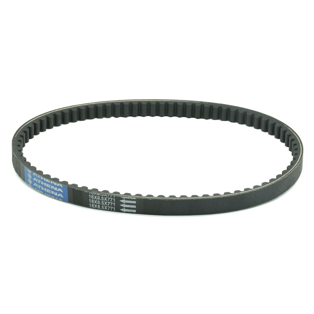 Easy Transmission Belt - Grafite Offroad
