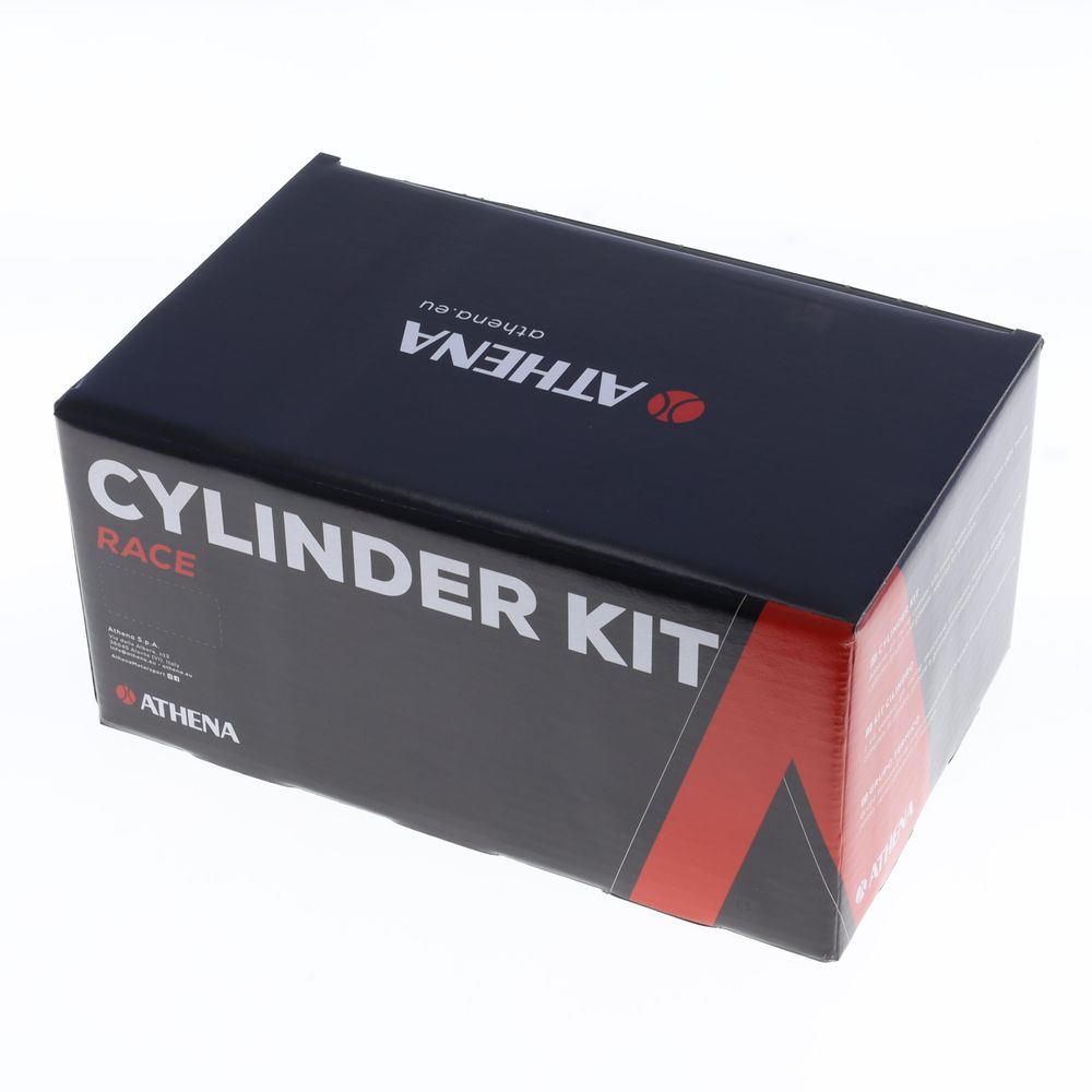 Standard Bore Cylinder Kit Ø 77 mm, 250 cc with Gaskets - Grafite Offroad