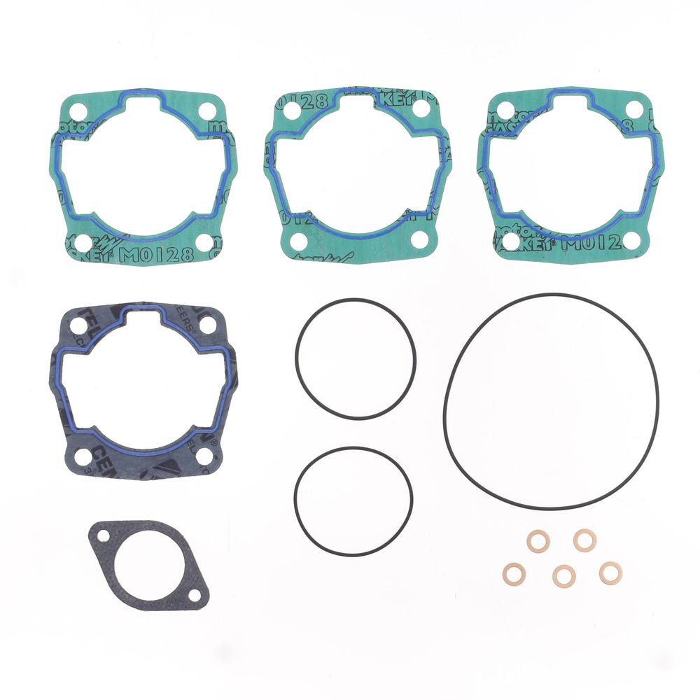 Gasket Kit for Athena Big Bore Cylinder Kit - Grafite Offroad