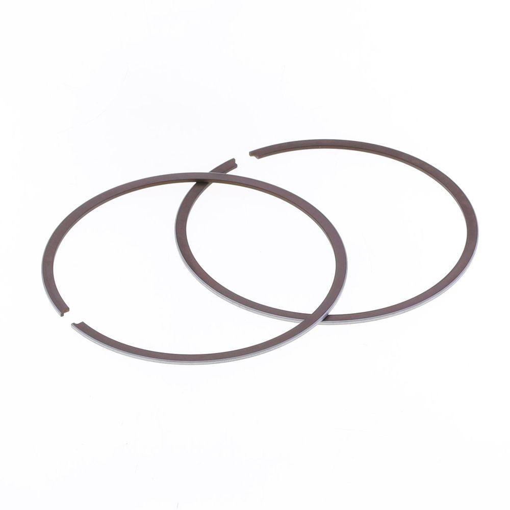 Ring Set Ø 74,5 mm for Athena Piston - Grafite Offroad