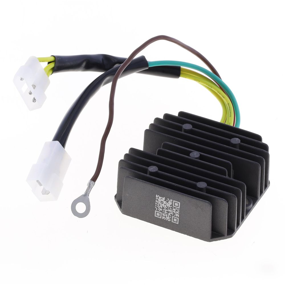 Voltage Regulator - Grafite Offroad