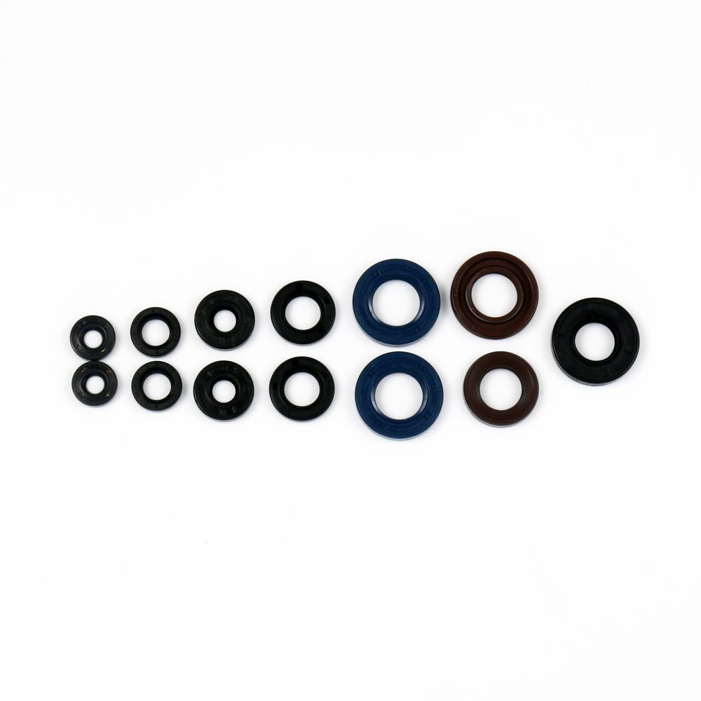 Engine Oil Seals Kit - Grafite Offroad