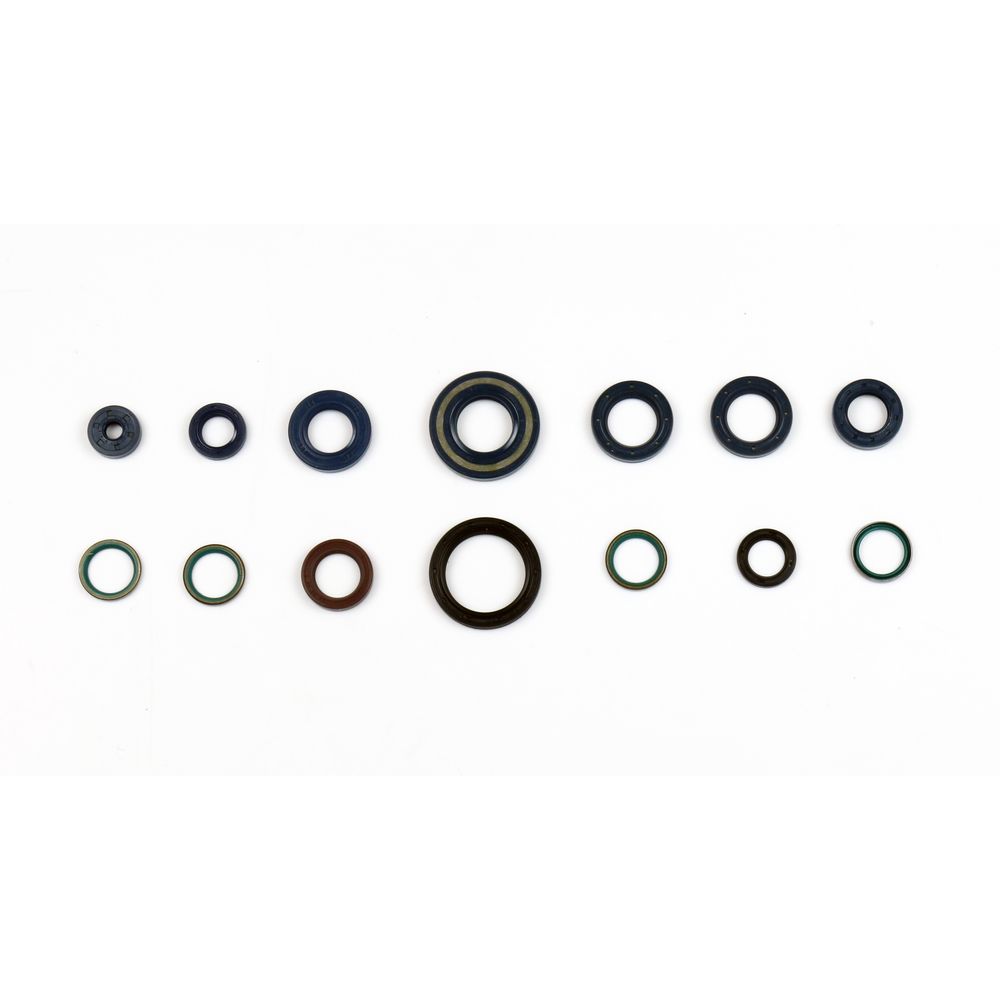 Engine Oil Seals Kit - Grafite Offroad