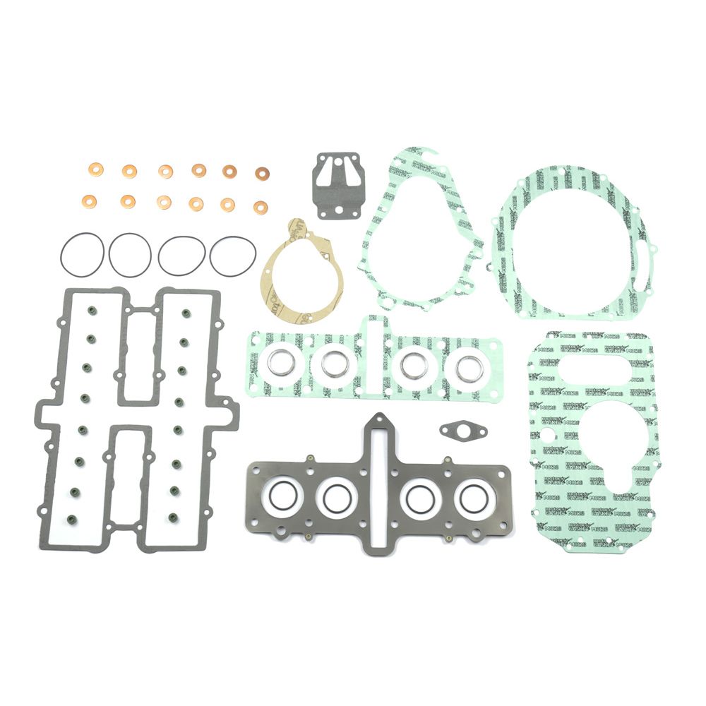 Complete Gasket Kit (oil seals not included) - Grafite Offroad