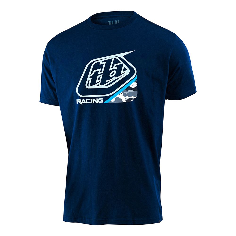 T-shirt Precision 2.0 CAMO for children Troy Lee Designs