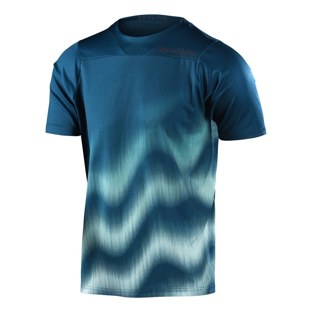 Skyline SS MTB Jersey Troy Lee Designs